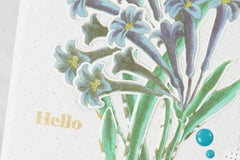 Altenew Class Crafting 101 - Washi Tapes Online Cardmaking Class