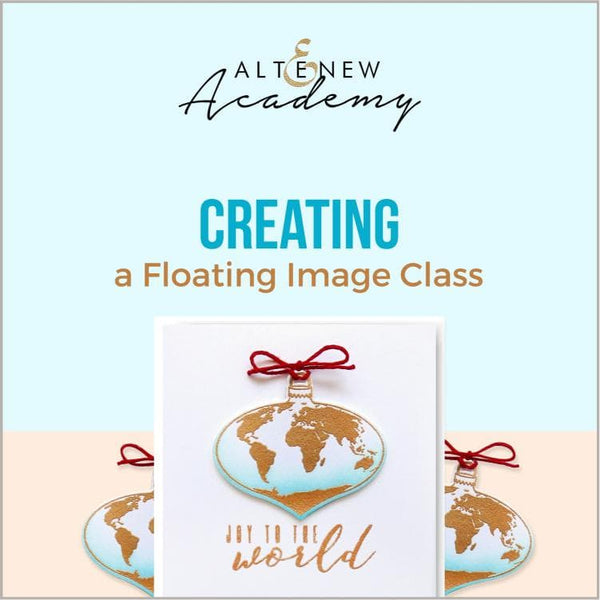 Creating a Floating Image Class