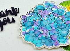 Altenew Class Creative Watercolor Media Online Cardmaking Class
