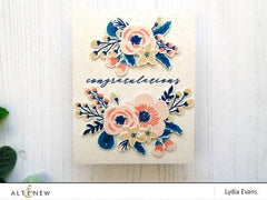 Die Cutting Hacks with Alcohol Markers Class