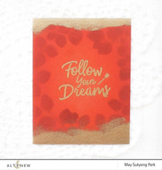 DIY Ink Pad Class