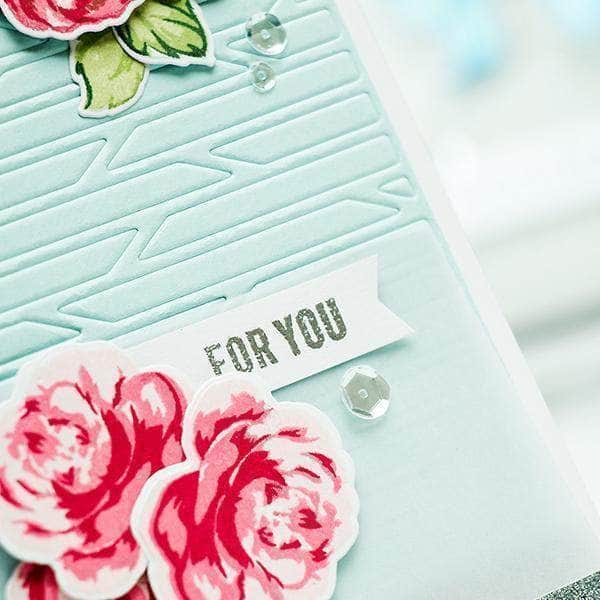 Altenew Class Easy Die Cutting Techniques Online Cardmaking Class
