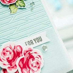 Altenew Class Easy Die Cutting Techniques Online Cardmaking Class