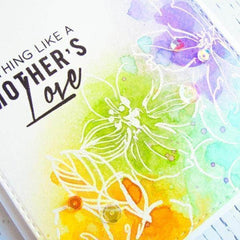 Altenew Class Easy Ink Blending Techniques Online Cardmaking Class