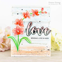 Altenew Creativity Kit Featurette Easy Rainbow Marker Coloring Class