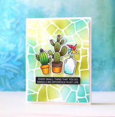 Altenew Creativity Kit Featurette Easy Watercolor Class