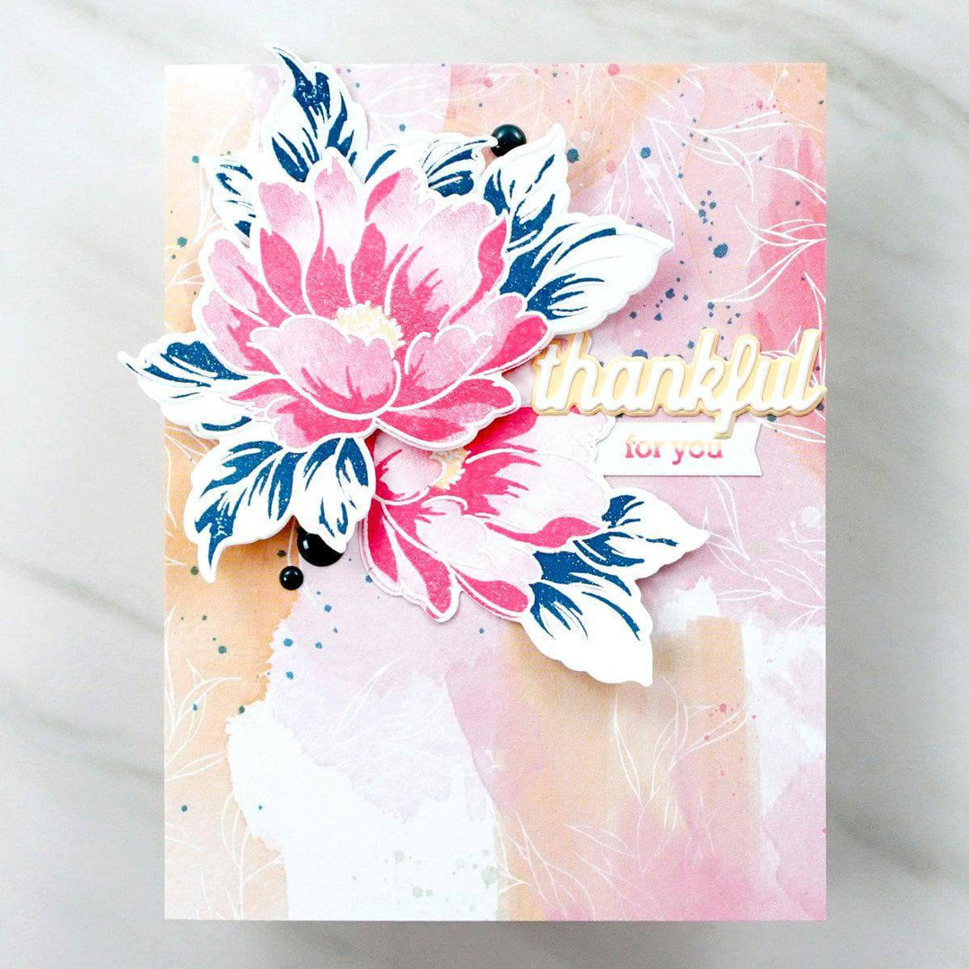 Elements of Floral Composition (Class Pass Only)