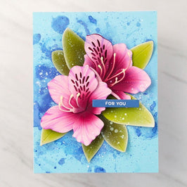 Elements of Floral Composition (Class Pass Only)