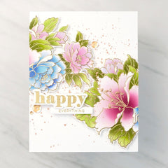 Elements of Floral Composition (Class Pass Only)