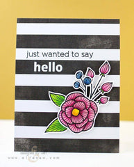 Altenew Class For the Love of Color Online Cardmaking Class