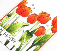 Altenew Class In The Mood For Color Online Cardmaking Class