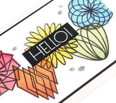 Altenew Class In The Mood For Color Online Cardmaking Class