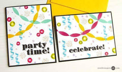 Altenew Creativity Kit Featurette Ink Resist Backgrounds Class