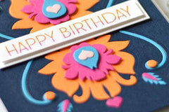 Layering Dies 3D & More Online Cardmaking Class (Copy)
