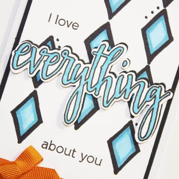 Altenew Class Magical Marker Techniques Online Cardmaking Class