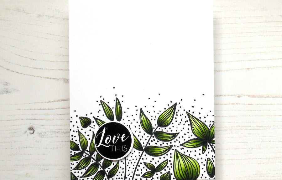 Ombre Marker Backgrounds Class class schedule