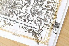 Altenew Class One Stamp, 6 Ways Online Cardmaking Class