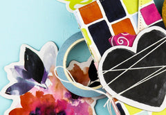 Altenew Class Paper Crafting & Beyond Online Cardmaking Class