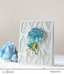 Altenew Creativity Kit Featurette Paper Weaving Class