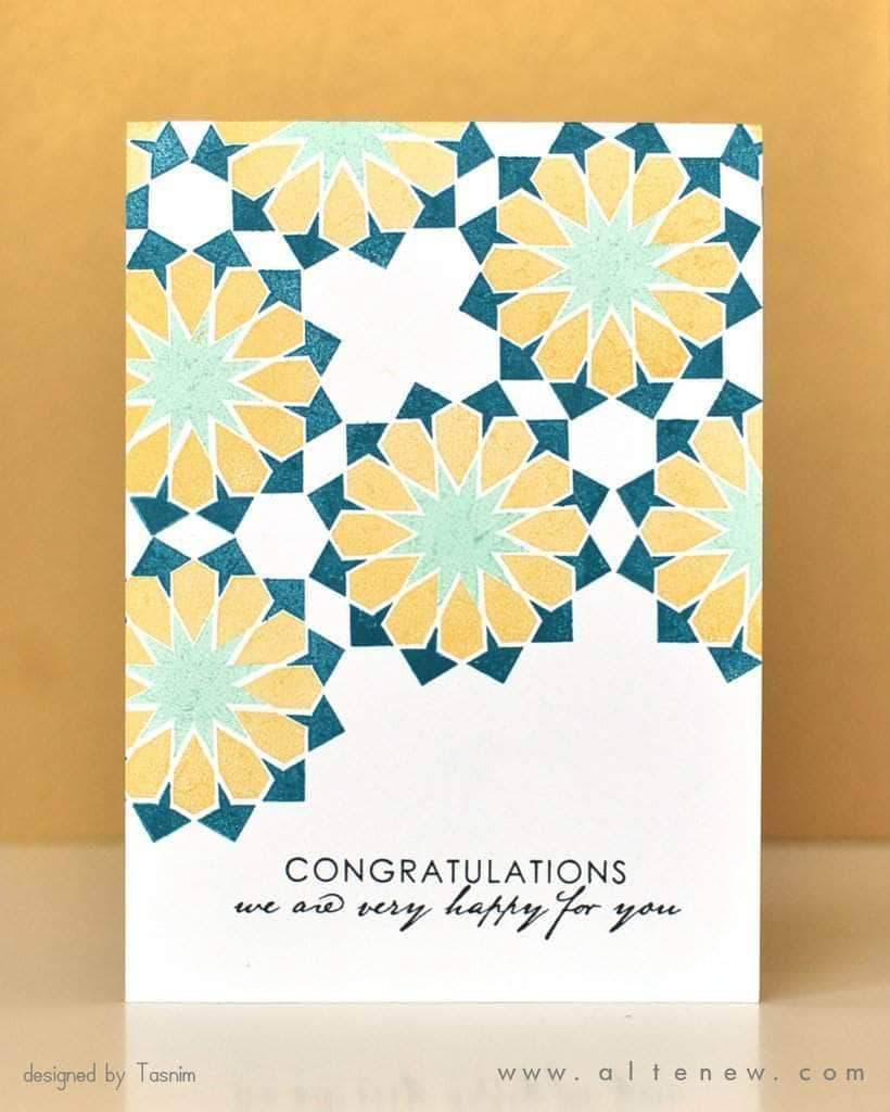 Altenew Creativity Kit Featurette Partial Die Cutting Class