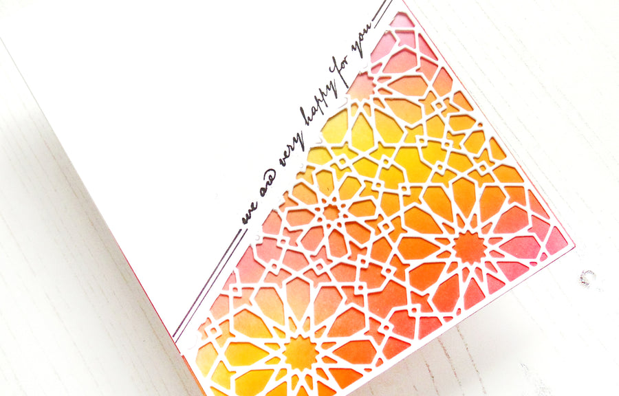 Partial Die Cutting Class class schedule
