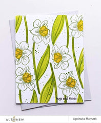 Patterns with Washi Tape Class