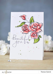 Altenew Creativity Kit Featurette Simple Watercolor Class