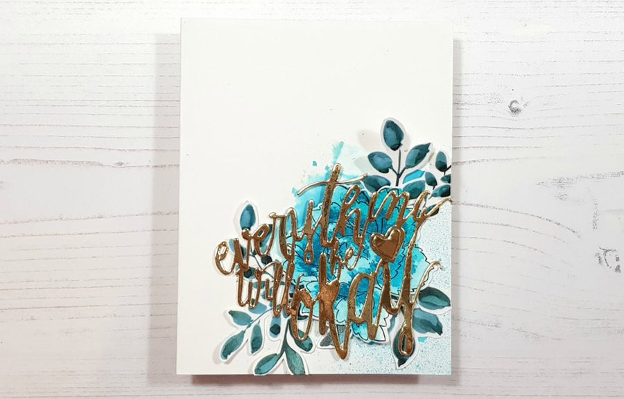 Soften Images with Spritzing Class class schedule