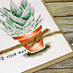 Altenew Class Stunningly Simple Watercolor Techniques Online Cardmaking Class