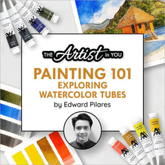 Palette Perfection Artists' Watercolor Tube Bundle - Altenew