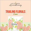 Altenew Creativity Kit Featurette Trailing Florals Class