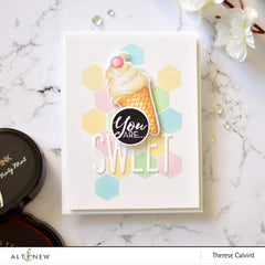 Altenew Creativity Kit Featurette Trailing Florals Class
