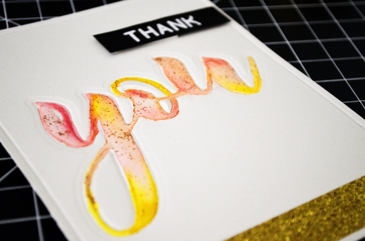 Altenew Class Watercolor Basics & Beyond: Featuring Altenew Watercolor Pan Set Online Cardmaking Class