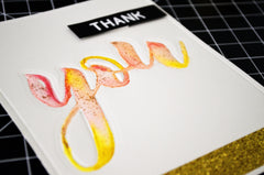 Altenew Class Watercolor Basics & Beyond: Featuring Altenew Watercolor Pan Set Online Cardmaking Class
