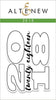 Photocentric Clear Stamps 2018 Stamp Set