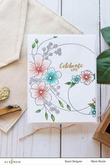 Photocentric Clear Stamps A Walk in the Woods Stamp Set
