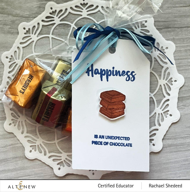 Photocentric Clear Stamps All Things Sweet Stamp Set