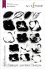 Photocentric Clear Stamps Basic Blooms Stamp Set
