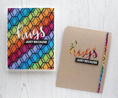 Photocentric Clear Stamps Beautiful Inside Stamp Set