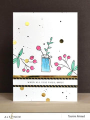 Photocentric Clear Stamps Beautiful You Stamp Set