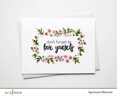 Photocentric Clear Stamps Better Together Stamp Set