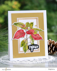 Photocentric Clear Stamps Blessings Stamp Set