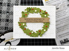 Photocentric Clear Stamps Blessings Stamp Set