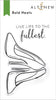 Photocentric Clear Stamps Bold Heels Stamp Set