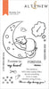 Photocentric Clear Stamps Dreamy Cat Stamp Set