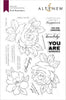 Photocentric Clear Stamps Kind Reminders Stamp Set