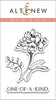 Photocentric Clear Stamps One Of A Kind Stamp Set