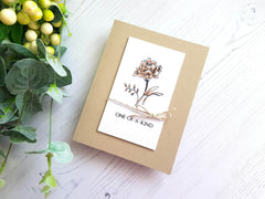 Photocentric Clear Stamps One Of A Kind Stamp Set
