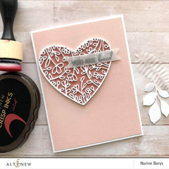 Photocentric Clear Stamps Reason to Smile Stamp Set