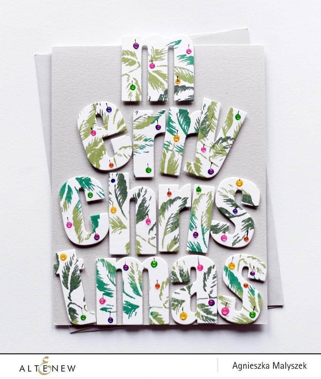 Photocentric Clear Stamps Remember This Stamp Set